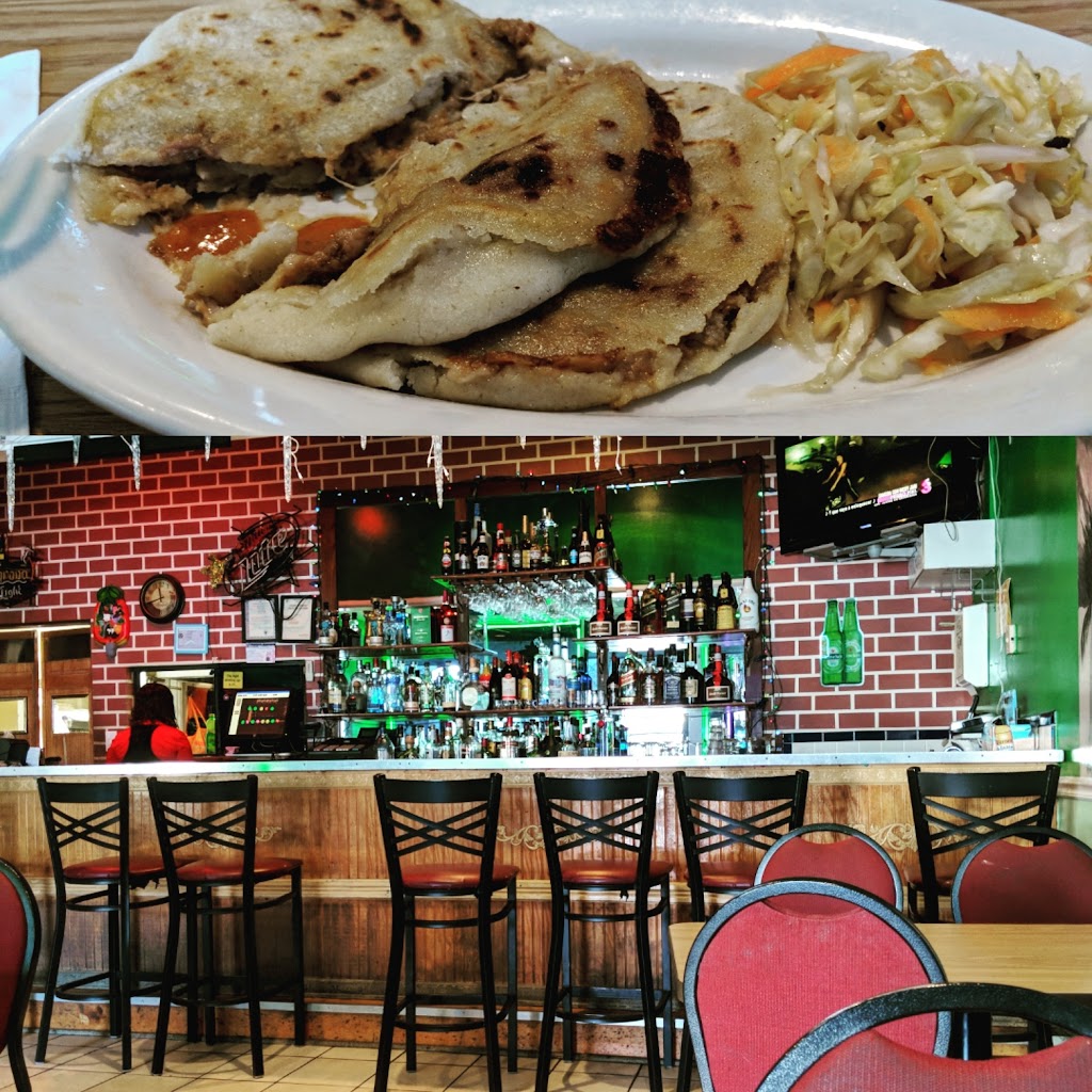 Restaurante La Posada 20901