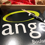 Photo n° 1 de l'avis de Réka.o fait le 09/12/2019 à 17:00 pour BOULANGERIE ANGE à Tours