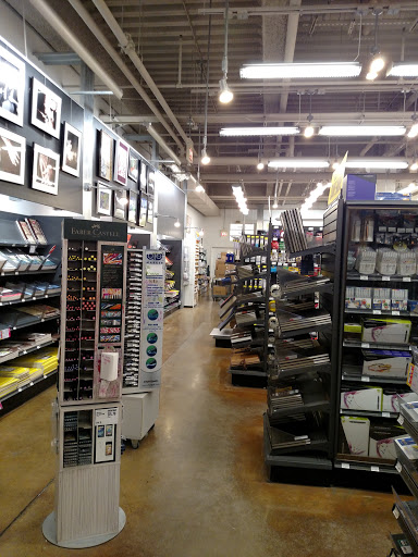 Art Supply Store «Blick Art Materials», reviews and photos, 1755 Maple Ave, Evanston, IL 60201, USA