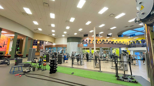 Gym «LA Fitness», reviews and photos, 18400 Convention Center Dr, Tinley Park, IL 60477, USA