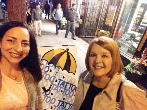 Tattoo Shop «Under the Needle», reviews and photos, 2118 2nd Ave, Seattle, WA 98121, USA