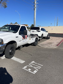 Hook em up towing llc - Photo 8 - Car repair in , Phoenix