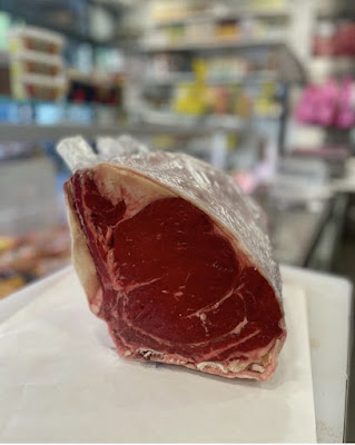 Boucherie Farah à Colombes