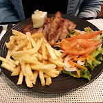 Photo n°4 de l'avis de Fabio.o fait le 11/06/2023 à 00:13 sur le  O Sonho à Lamego