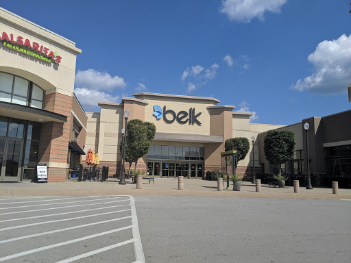 Department Store «Belk», reviews and photos, 401 S Mt Juliet Rd #350, Mt Juliet, TN 37122, USA