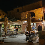 Photo n°1 de l'avis de Ess.e fait le 06/08/2021 à 06:35 sur le  Bar-Ucci à Radda in Chianti