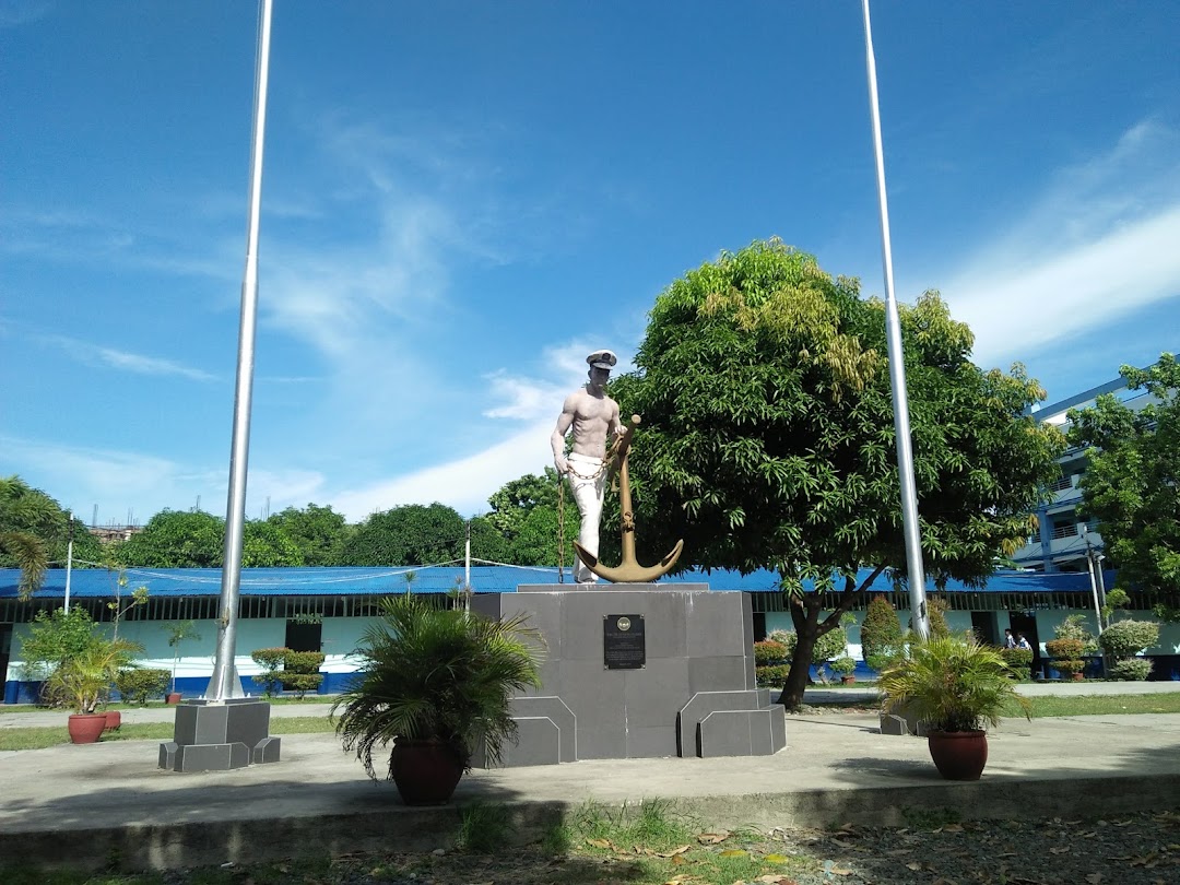 Philippine Merchant Marine School