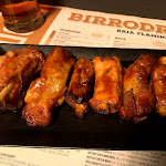 Photo n°1 de l'avis de Paolo.P fait le 03/03/2019 à 18:13 sur le  Birrificio Baia Flaminia à Pesaro