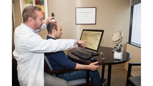 Hair Transplantation Clinic «Bosley Medical - Atlanta», reviews and photos, 3379 Peachtree Rd NE #800, Atlanta, GA 30326, USA