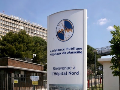 TAXI CONVENTIONNÉ SÉCURITÉ SOCIALE à Avignon
