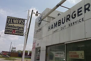 Elmer's Hamburgers image