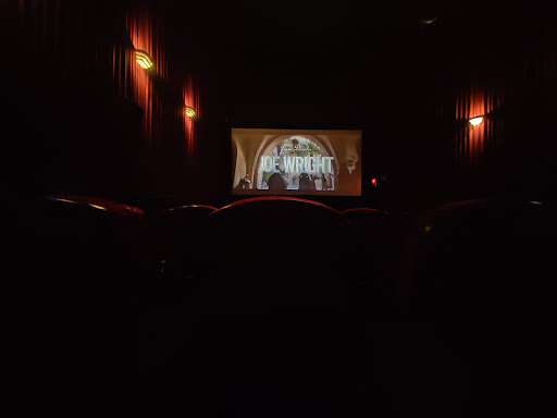 Movie Theater «Sayville Theaters», reviews and photos, 103 Railroad Ave, Sayville, NY 11782, USA