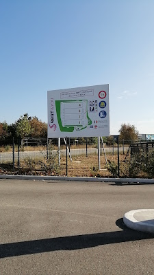BERT LOGISTIQUE à Albon