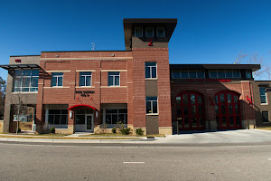 Cary Fire Department Station 2