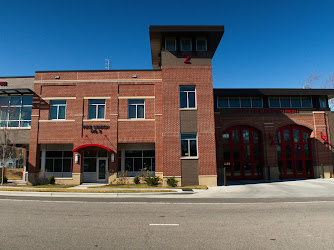 Cary Fire Department Station 2