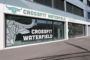 CrossFit WaterField - Plan-les-Ouates - ZIPLO image