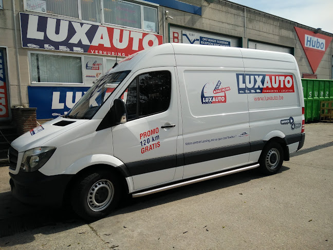 Luxauto Leuven