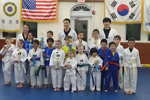 Olympic Taekwondo Academy image