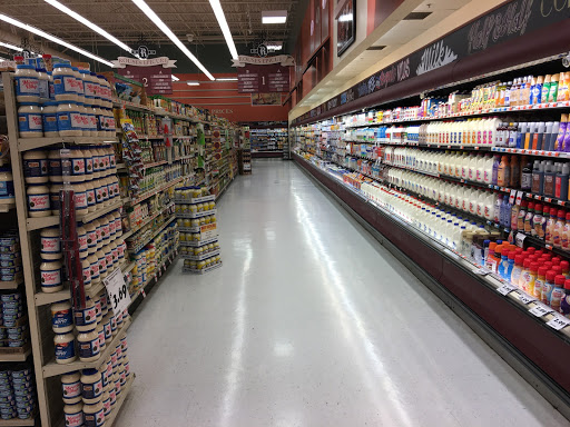 Grocery Store «Rouses Market», reviews and photos, 2900 E Milton Ave, Youngsville, LA 70592, USA