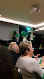 Photo n°27 de Casino de Dieppe Groupe Partouche à Dieppe ()