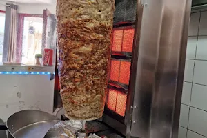 Yozgat Kebab image