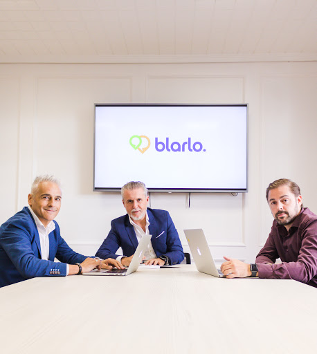 blarlo - Agencia de Traducción en Madrid