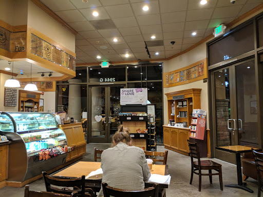 Coffee Shop «The Coffee Bean & Tea Leaf», reviews and photos, 2944 Tapo Canyon Rd, Simi Valley, CA 93065, USA