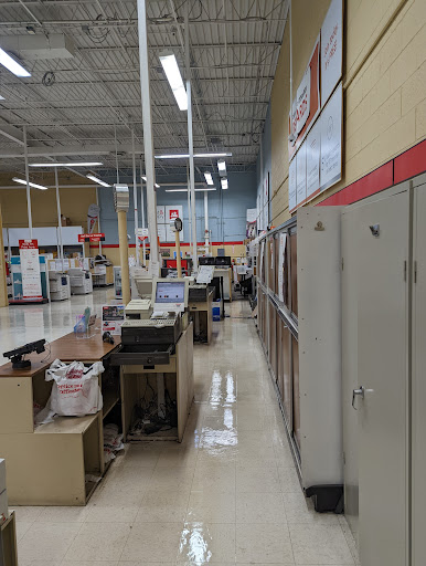 Office Supply Store «Office Depot», reviews and photos, 7111 Kingston Pike, Knoxville, TN 37919, USA