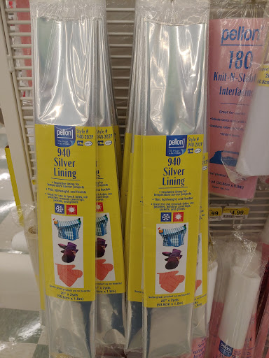 Fabric Store «Jo-Ann Fabrics and Crafts», reviews and photos, 1601 Fall River Dr, Loveland, CO 80537, USA