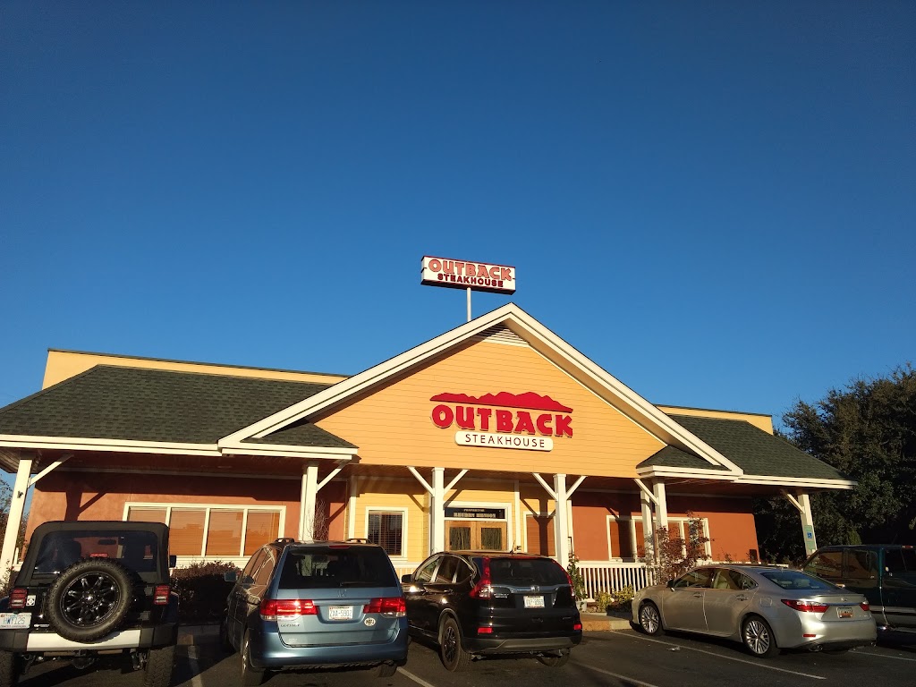 Outback Steakhouse 28144