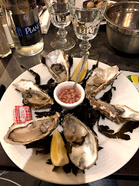 Huître du La Taverne - Restaurant Saint-Malo - n°15