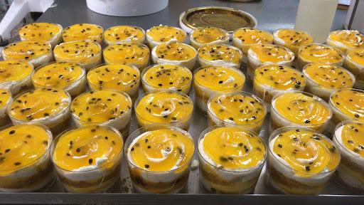 Pastelería El Pralin en La Orotava, Santa Cruz de Tenerife