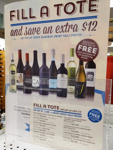 Liquor Store «Narberth Wine & Spirits», reviews and photos, 1 Station Cir, Narberth, PA 19072, USA