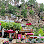 Photo n°6 de l'avis de Heidi.e fait le 02/09/2023 à 15:36 sur le  Felsenland à Dahn