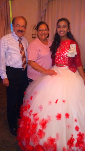 Banquet Hall «The White Room», reviews and photos, 2227 W Park Row Dr, Arlington, TX 76013, USA