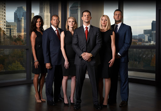 Criminal Justice Attorney «Joslyn Law Firm», reviews and photos