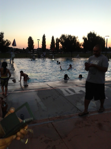 Water Park «Spanish Fork Water Park», reviews and photos, 199 N 300 W, Spanish Fork, UT 84660, USA