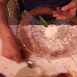 Photo n°6 de l'avis de Paola.m fait le 11/10/2020 à 06:13 sur le  Ristorante Il Tagliere di Buzzoni Ivan à Santa Brigida