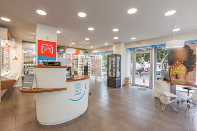 Opticien Langon - Métayoptique - Krys à Langon