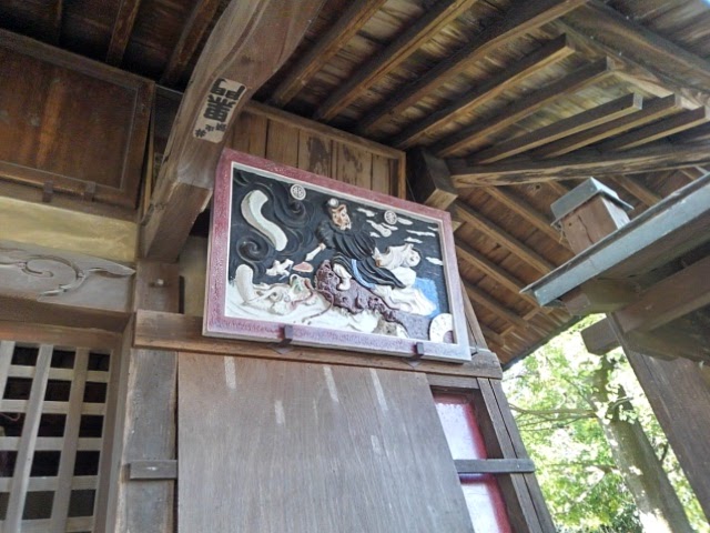 宿氷川神社