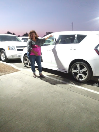 Used Car Dealer «Dollar Bill Auto Sales», reviews and photos, 1234 E Center Ave, Visalia, CA 93292, USA