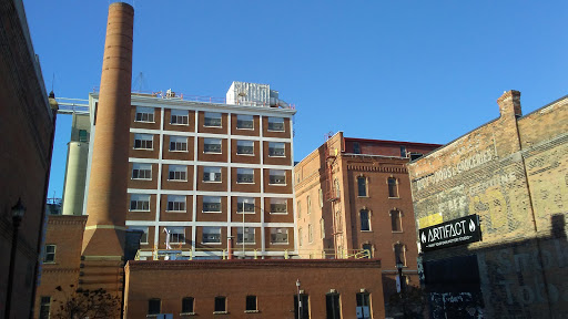 Bar «Wine Cafe», reviews and photos, 301 N Riverfront Dr, Mankato, MN 56001, USA