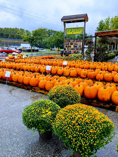 Produce Market «Top Banana Farm Market», reviews and photos, 932 S Berkley Rd, Kokomo, IN 46901, USA