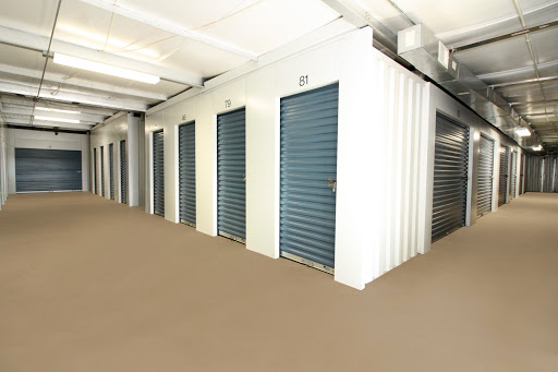 Self-Storage Facility «RightSpace Storage», reviews and photos, 9600 Helms Trail, Forney, TX 75126, USA