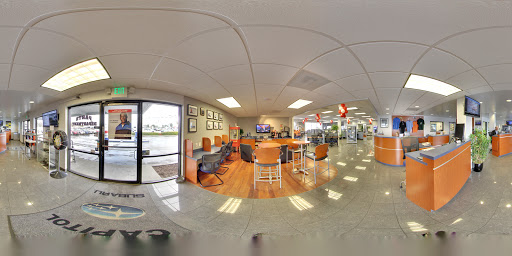 Subaru Dealer «Capitol Subaru», reviews and photos, 920 Capitol Expressway Auto Mall, San Jose, CA 95136, USA