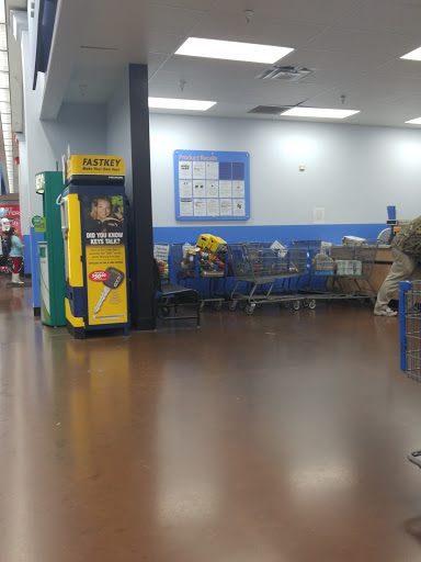 Department Store «Walmart Supercenter», reviews and photos, 1201 Morgantown Rd, Bowling Green, KY 42101, USA