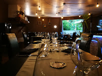 Atmosphère du Restaurant La table de Durfort - n°2