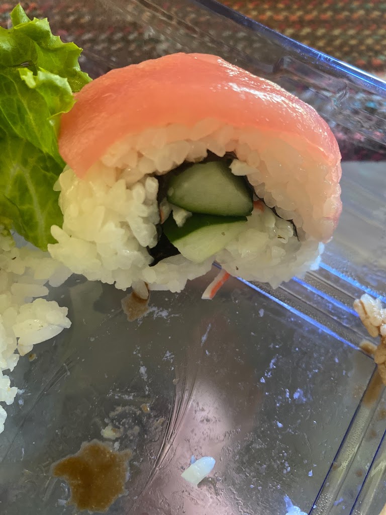 Daily Fresh Sushi 96857