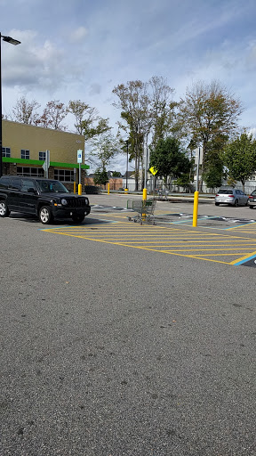 Supermarket «Walmart Neighborhood Market», reviews and photos, 3201 Holland Road, Virginia Beach, VA 23453, USA