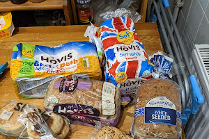 Hovis Bakery - Erith